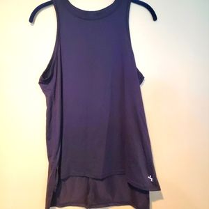 Joylab high neck tank - size XS